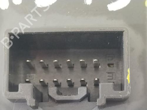 Left front window switch MAZDA 6 Hatchback (GH) 2.5 MZR (GH5FS) | BP17648258I27 - Image 8