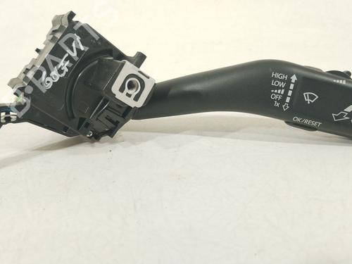 Steering column stalk VW GOLF VI (5K1) 1.4 TSI | BP37795357I23 - Image 1