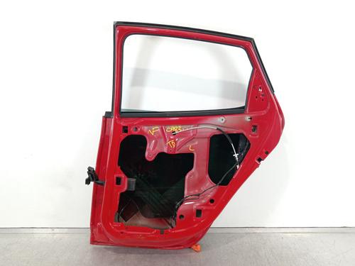 Right rear door SEAT IBIZA IV SC (6J1, 6P5)  | BP16792078C5 
