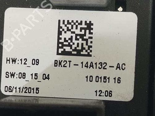 Left front window switch FORD TRANSIT CUSTOM V362 Van (FY, FZ) 2.2 TDCi | BP33243732I27 - Image 5