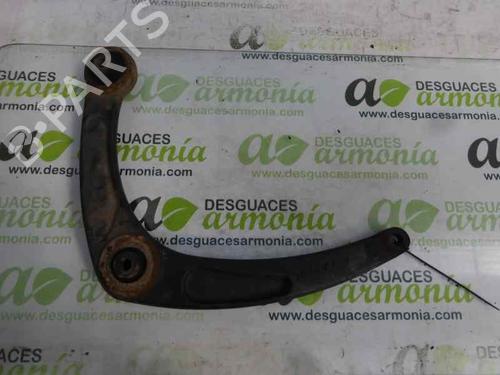 Left front suspension arm CITROËN C4 I (LC_)  | BP1879872M12 