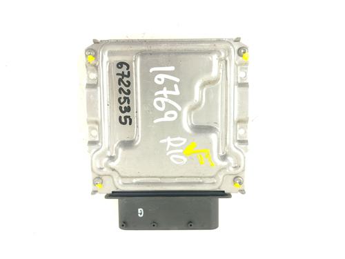 Engine control unit (ECU) KIA RIO III (UB) 1.2 CVVT | BP33794615M57 - Image 5