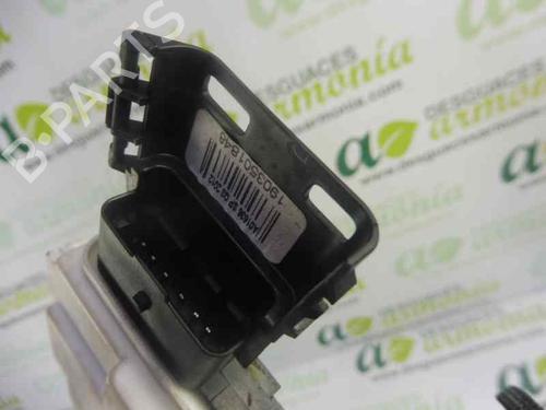 Front right lock PEUGEOT 5008 (0U_, 0E_)  | BP1973977C97 
