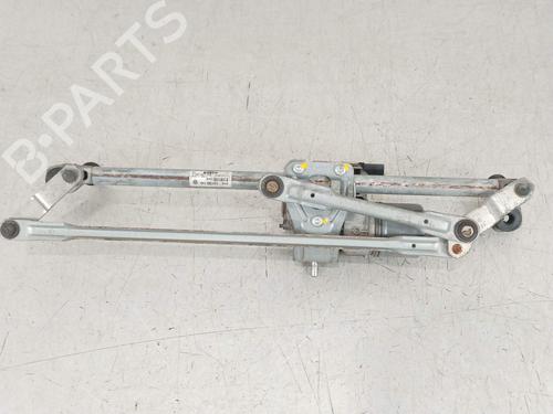 Front wiper motor VW GOLF VI (5K1) | BP18729733M29 - Image 3
