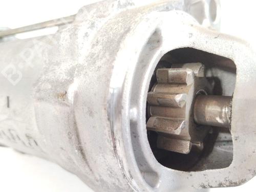 Starter TOYOTA AURIS (_E18_) 1.4 D-4D (NDE180_, NDE180R) | BP27711119M8 - Image 6