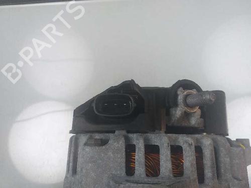 Generator KIA RIO IV (YB, SC, FB)  | BP4860670M7 
