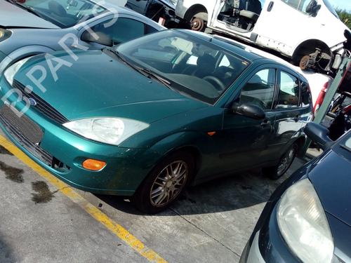 Startmotor FORD FOCUS I (DAW, DBW)  | BP13359877M8 
