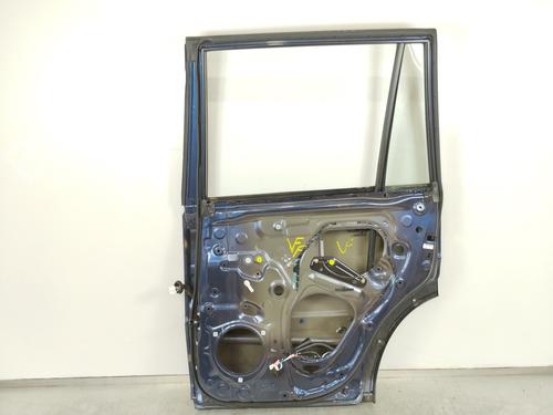 Right rear door TOYOTA LAND CRUISER PRADO (_J12_) 3.0 D-4D (KDJ120, KDJ125) | BP13951237C5 