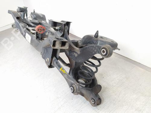 Rear axle FORD FOCUS III 1.0 EcoBoost | BP15611167M2