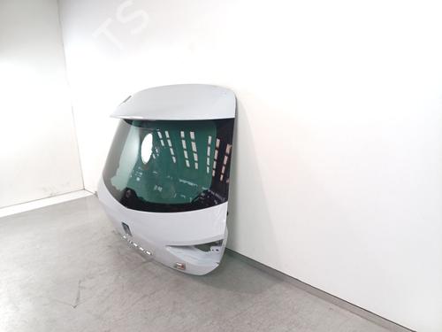 Tailgate SEAT LEON (5F1) 2.0 Cupra | BP16929034C6 