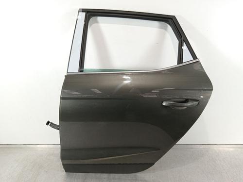 Used Left rear door SEAT ARONA (KJ7, KJP) 1.6 SRE (110 hp) 29118713