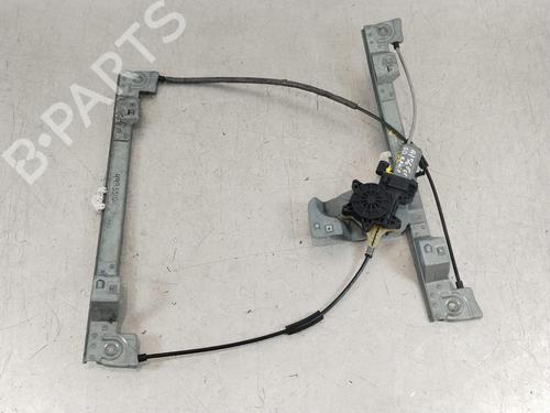 Used Front right window mechanism Front right window mechanism 16791621 16791621