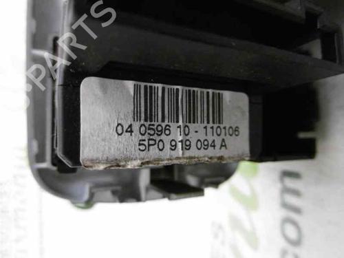 Headlight switch SEAT LEON (1P1)  | BP2977539I24 