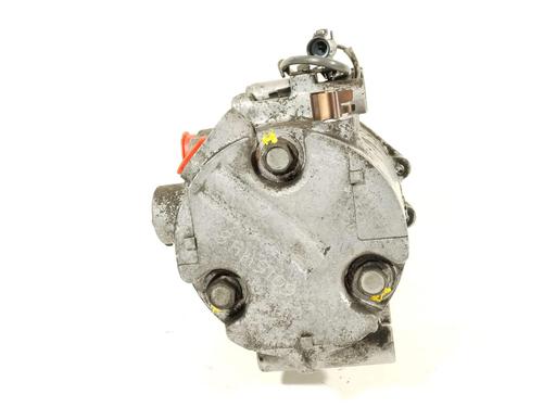 AC compressor SUZUKI SWIFT III (MZ, EZ) 1.3 (RS413, ZC11S) | BP31974208M34 - Image 3