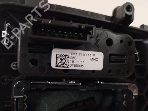 Gearknop AUDI Q7 (4MB, 4MG, 4MQ) 3.0 TDI quattro | BP25755549I34 - Image 6