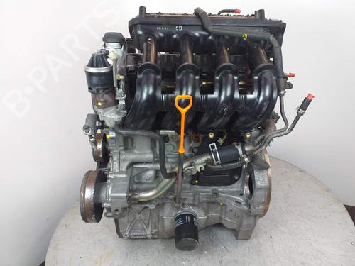 Used Engine Engine 9833143 9833143