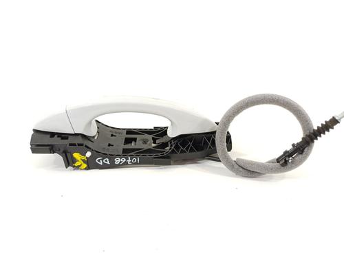 Front right exterior door handle SEAT ARONA (KJ7, KJP) 1.0 TSI | BP25004308C129 