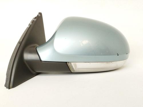 Left mirror VW PASSAT B6 (3C2)  | BP6883124C26 