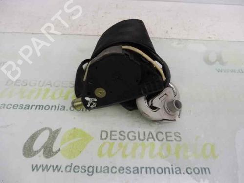 Front right seatbelt VW GOLF IV Variant (1J5)  | BP8719643I25 