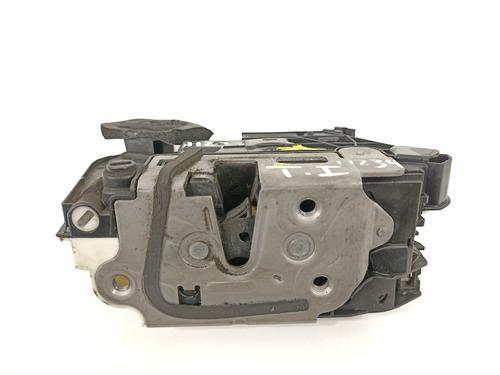 Rear left lock VW GOLF VI (5K1)  | BP16498912C100 