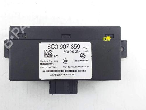 Used Control unit Control unit 7271886 7271886
