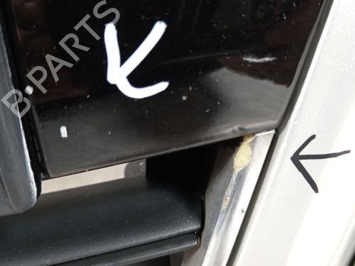 Front bumper VW PASSAT B6 (3C2) 2.0 TDI 16V | BP32059160C7 