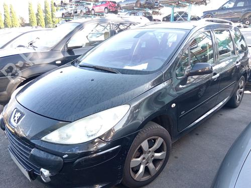 Used Parts PEUGEOT 307 SW (3H) 2.0 16V (136 hp) 4311313