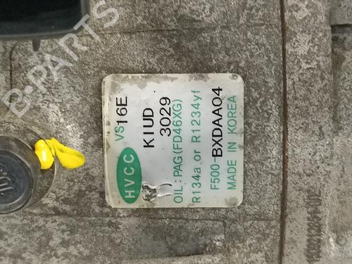 AC compressor KIA SPORTAGE III (SL) 1.6 GDI | BP13028075M34 