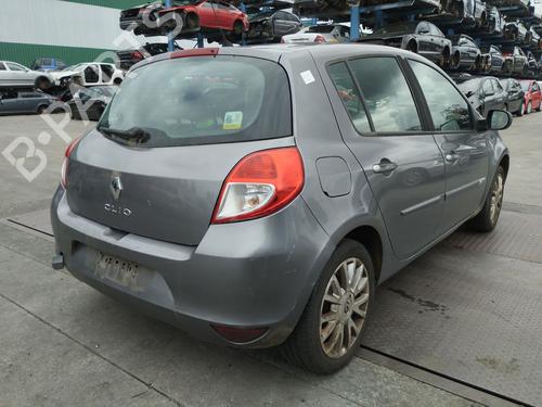 Motor RENAULT CLIO III (BR0/1, CR0/1) 1.5 dCi (BR17, CR17) | BP29725432M1 