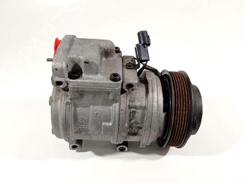 AC compressor SSANGYONG RODIUS I | BP23132213M34 - Image 3