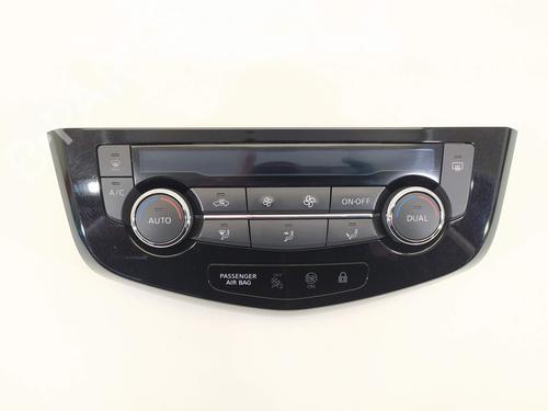 Used Climate control Climate control 8672930 8672930