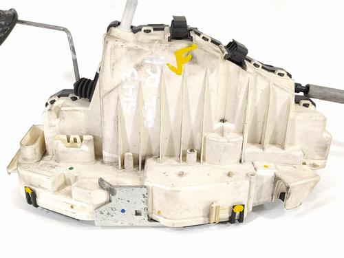 Front right lock MERCEDES-BENZ S-CLASS (W221, V221) S 350 (221.056, 221.156) | BP5884535C97 