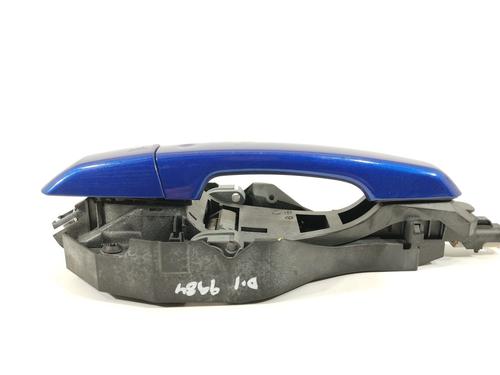 Front left exterior door handle JAGUAR XE (X760)  | BP29559284C128 