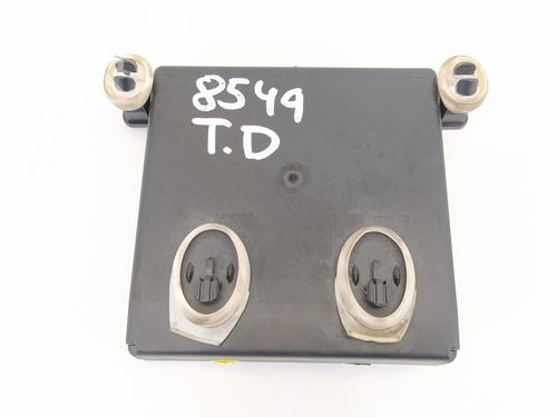 Electronic module MERCEDES-BENZ E-CLASS (W211) E 320 CDI (211.026) | BP10626958M83 
