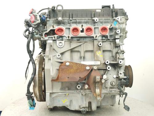 Engine FORD FOCUS II Saloon (DB_, FCH, DH) 2.0 | BP32471624M1 - Image 4