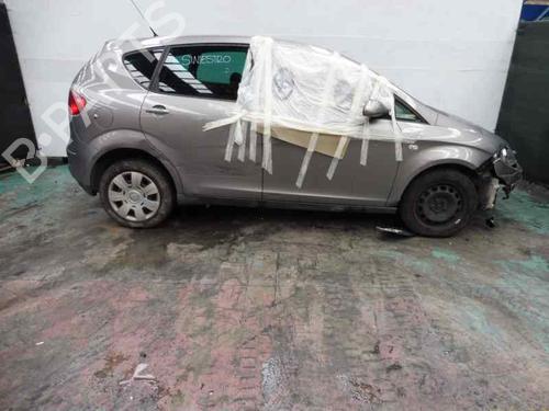 Engine control unit (ECU) SEAT ALTEA (5P1)  | BP4854733M57 