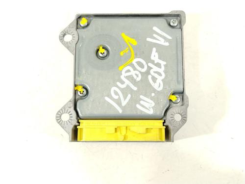 ECU airbags VW GOLF VI (5K1)  | BP31718792M53 