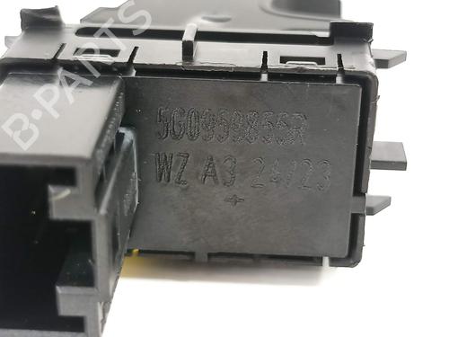 Right front window switch AUDI A1 Sportback (GBA) 25 TFSI | BP19663966I26 - Image 5