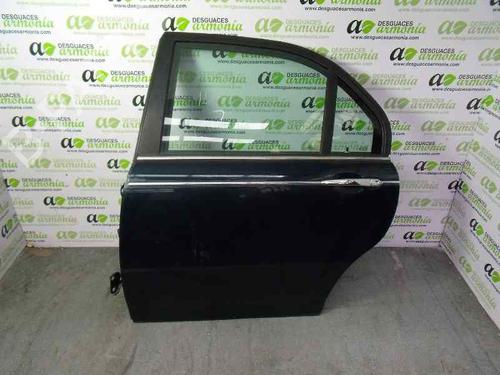 Used Left rear door ROVER 75 (RJ) [1999-2005]  1877539