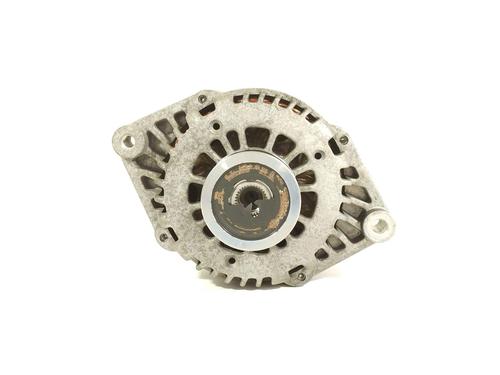 Used Alternator Alternator 17662259 17662259