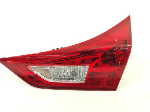 Used Right tailgate light TOYOTA AURIS (_E18_) 1.4 D-4D (NDE180_, NDE180R) (90 hp) 29161418