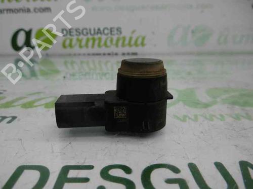 Electronic module CITROËN C5 III (RD_)  | BP9088102M83 