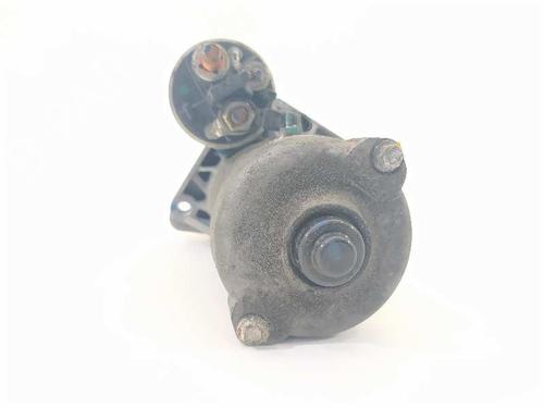Starter NISSAN QASHQAI / QASHQAI +2 I (J10, NJ10, JJ10E)  | BP6887702M8 