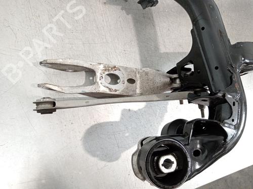 Rear axle AUDI Q7 (4MB, 4MG, 4MQ) 3.0 TDI quattro | BP30103439M2 