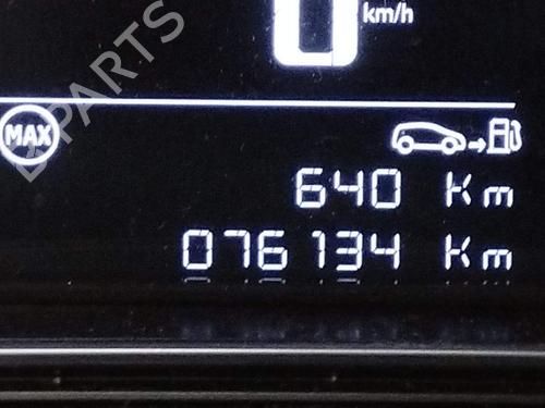 Engine CITROËN C3 AIRCROSS II (2R_, 2C_) 1.5 BlueHDi 100 (2CYHYJ) | BP36567015M1 - Image 6