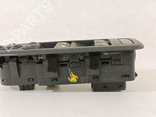 Left front window switch CITROËN C5 III (RD_) 2.0 HDi (RDRHD8, RDRHDJ, RDRHR8, RDRHRJ) | BP35723413I27 - Image 6