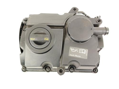 Cache-culbuteurs SEAT IBIZA IV SC (6J1, 6P5) 1.4 TDI (80 hp) 31947260