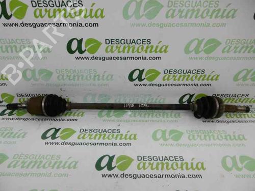 Used Left rear driveshaft RENAULT KOLEOS I (HY_) [2008-2025]  1938962