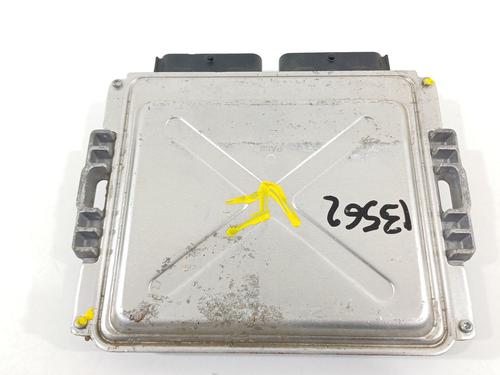 Engine control unit (ECU) DACIA DOKKER MPV (KE_)  | BP24287919M57 