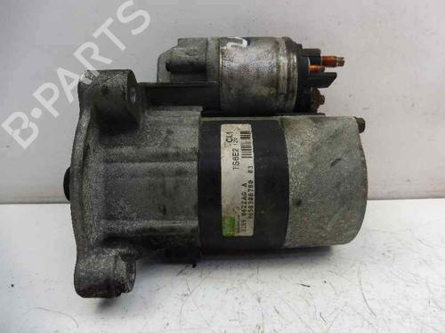Startmotor Startmotor 2844082 2844082